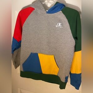 Champion Boys Heavyweight Hoodie